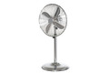 Golvfläkt Krom 120 cm 50W Bellus